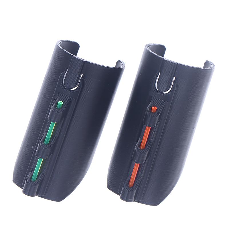Plastic 3D Printing Accessories Aeg Fiber Optic Tip Front Cap For M870 Series 12Ga Mossberg 590A1 Benelli