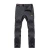 Men's Summer Windproof Breathable Elastic Pants: Cross-Border Hot Style