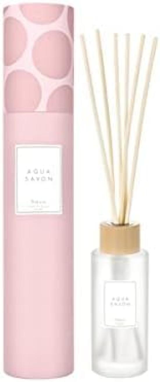 

Диффузор для мыла Aqua Soap Reed с цветочным ароматом Sakura 190 мл