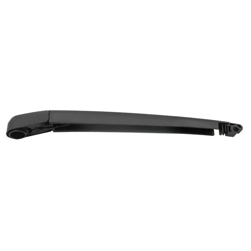 Car Accessory Rear Wiper Blade Automotive Windshield Repair Part Rear Wiper Wiper Replacement Made Of ABS Materials