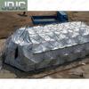 Folding Arch Frame Emergency Rescue Tent