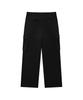 COVERNAT WOMAN Cargo Pants Black