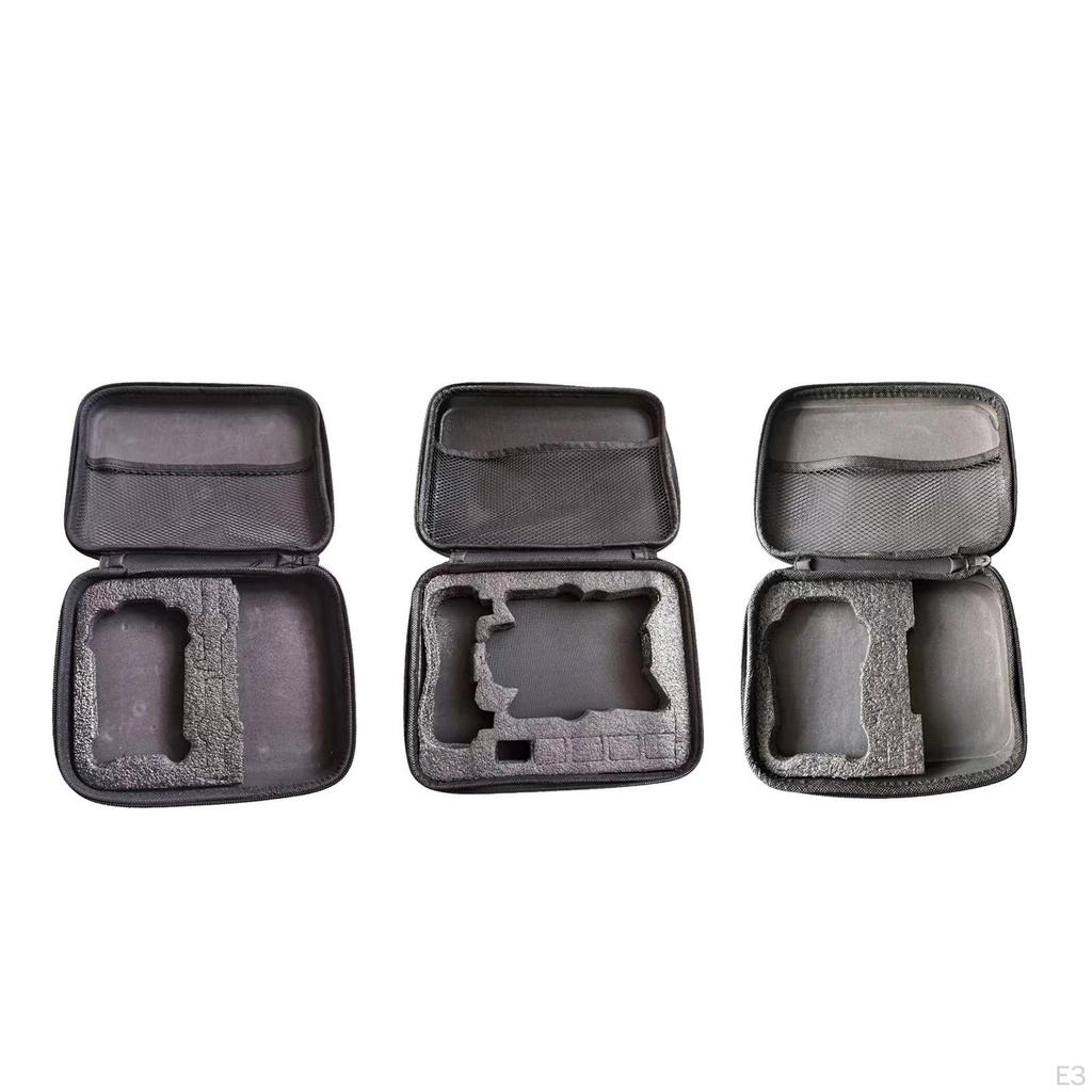 Drone Carrying Case Bag Portable Storage Protective Box for Controller