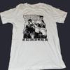 Camping In Alaska Midwest Emo White Shirt