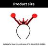 Bees Ladybugs Dressing up Outfit Halloween Cosplay Costume Accessory for Kid Adult Cosplay Birthday Halloween Cosplay