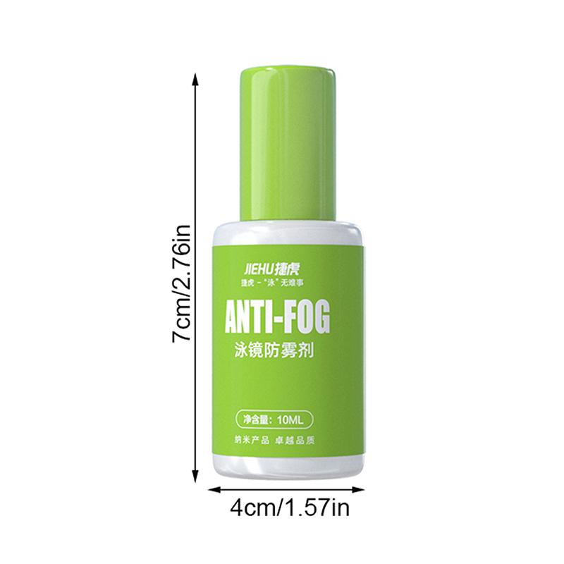 Random 1pc Diving Glasses Anti-fog Anti Fog Spray Dive Agent For Swim Goggles Glass Lens Masks Cleaner Anti-fog Solution Spray