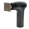 Electric Meat Tenderizer Stainless Steel Detachable Quiet Rechargeable Cordless Meat Mallet for Home Kitchen