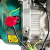 WOTIAN Motor Ein Aus Stoppschalter Kompatibel mit Champion Predator Firman Briggs und Stratton Honda und Klonen GX160 GX200 GX212 GX225 GX240 GX270