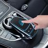 Car Ide Center Console Handwriting Mouse Film For Mercedes W205 W213 GLC C E