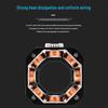 Stepper Motor 42 - Ideal for 3D Printers, Engravers, Stage Lighting, Security Systems, and Small DC Motor Applications