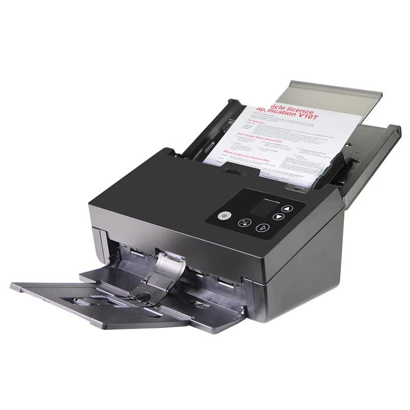 Artec AF3100 High-Speed Duplex Color Document Scanner CN plug (adapter included)
