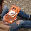 Durable, Non-slip, Drop-resistant Wireless Magnetic Charging Phone Case Suitable for IPhone 17 Pro Max / 17 Air / 17 Pro / 17