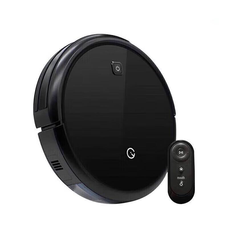 ECOVACS yeedi K690 Robot Vacuum Cleaner CN plug (adapter included)