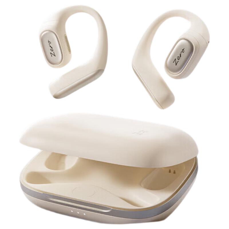 

Edifier Zero Open True Wireless Ear-hook Earbuds