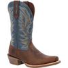 Durango Mens Rebel Pro Full Grain Leather Cowboy Boots