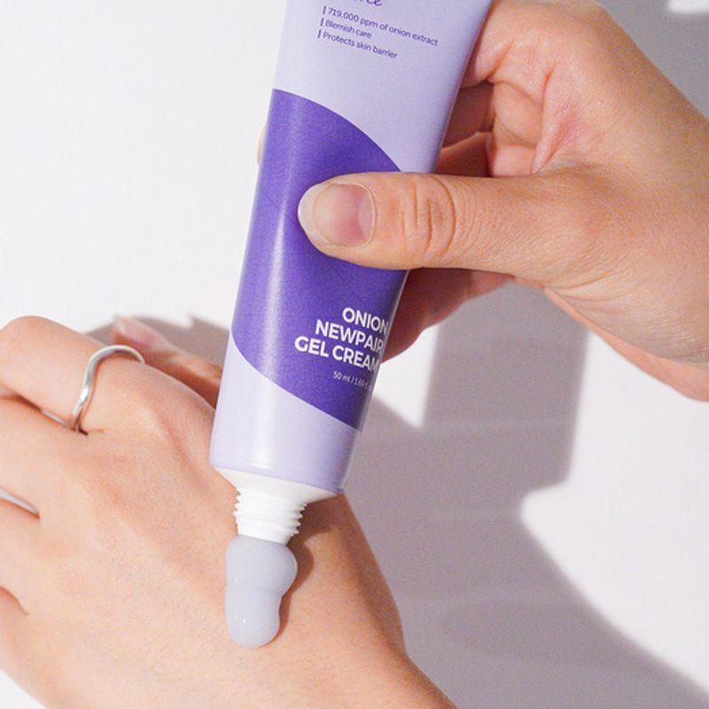 Onion Newpair Gel Cream 50ml