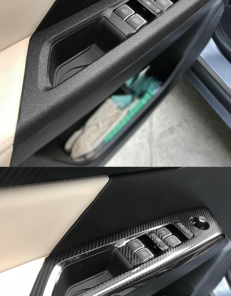 19-20 Xiaopeng G3 Innentür Tritt- und Kratzschutzfolie