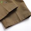 Shanshan Men's Long-Staple Cotton Business Casual Straight Trousers