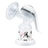NUK Joli Manual Breast Pump FDNK107490780 Transparent (1 Count)