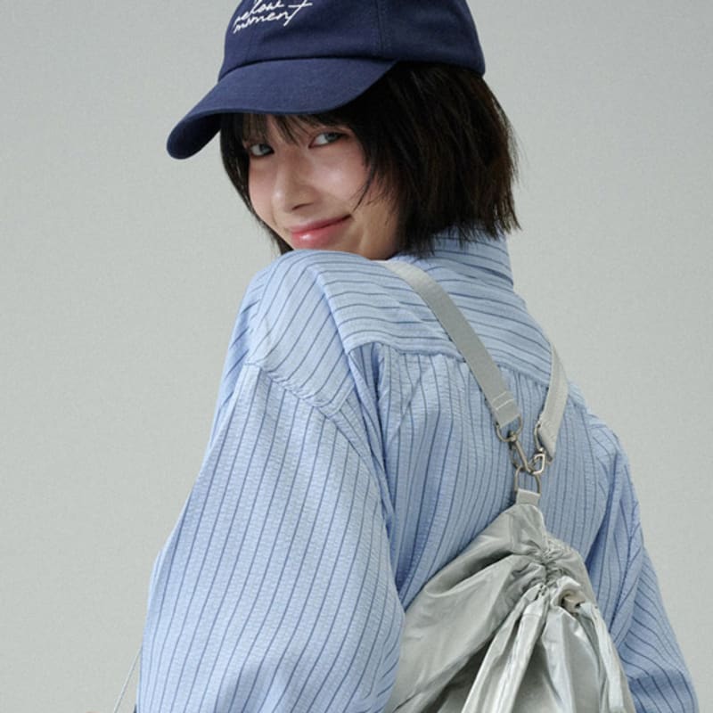 Mellotory mellow moment keps (marin)