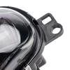 Pair Front Fog Light Lamp For Volvo C40 S90 V90 XC40 2017-2024 32365034