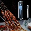 Intelligent Cooking Thermometers Meat Thermometers For BBQ Oven Grills Realtime Monitoring Via Devices