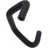 72151G01 72151-G01 PVC Air Intake Hose-Gas, Breather Tube for EZGO TXT Medalist ST Express 350 Shuttle 950 Workhorse 800 Refresher for Golf Cart