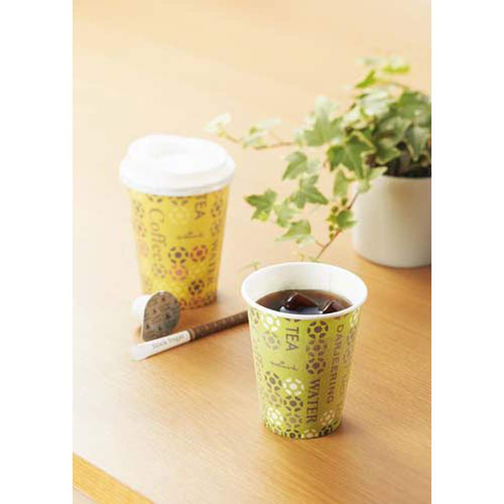 Sunnap Disposable Cup Assortment, 275ml, C2750DC