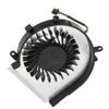 CPU Cooling Fan For MSI GE62 GL62 GE72 GL72 GP62 PE60 PE70 Series