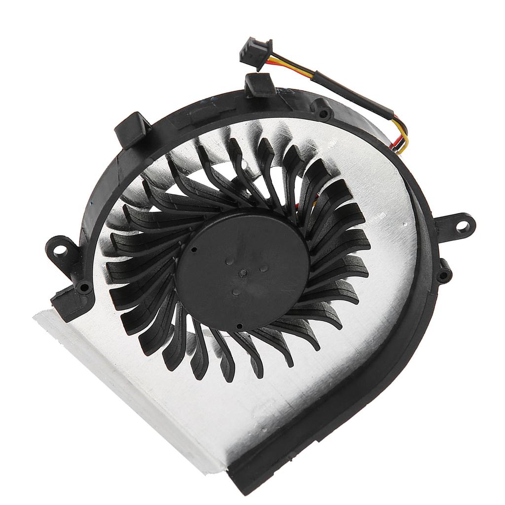 CPU Cooling Fan For MSI GE62 GL62 GE72 GL72 GP62 PE60 PE70 Series