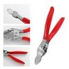 Durian Opener 430Stainless Steel Texture Practical and Sturdy Suitable for Home Fruit Shops for Easily Fruit Peeling