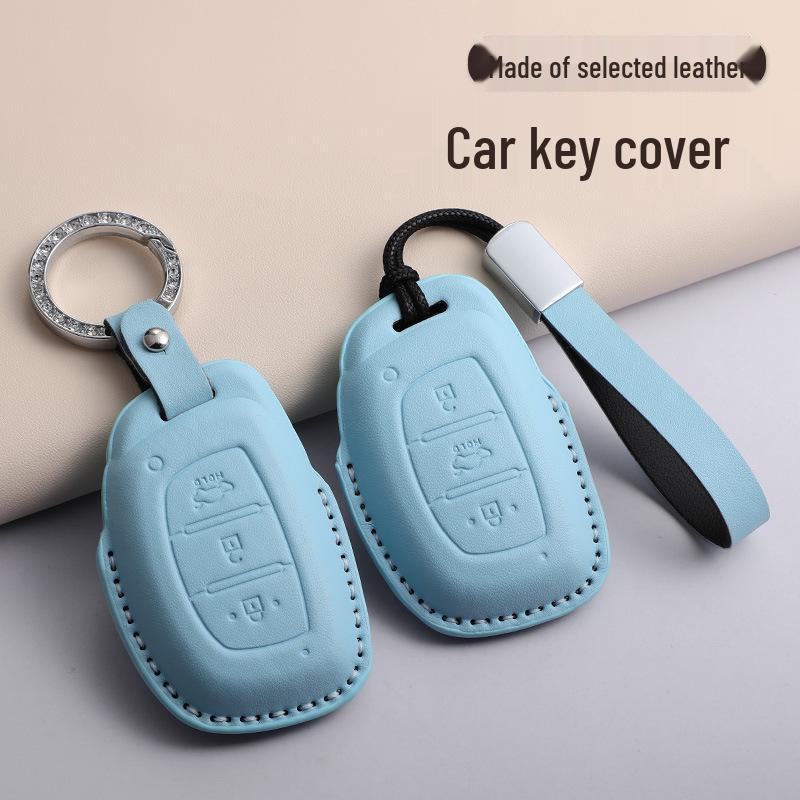 Hyundai Ix35 Key Case for Langdong, Mingtu, Elantra, Yue Na, Tucson, Sonata, Ix25