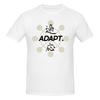 Funny Jjk Adapt  Mahoraga Dharma Wheel Unisexs Printed Tshirt Unisex T Shirtunisex Shirt