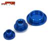Compatible Timing Screw for YZ450F, YZ250F, WR250F, and YZ250FX Off-road Motorcycle Engine Oil