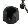 Anti-Skid Feet Coffee Tamper Station Espresso Portafilter Holder