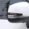 6Pcs Rubber Strip Car Door Anti Collision Protective Sticker For Mercedes Benz AMG GLE GLS CLS GLC CLA GLA GLK ML C197 R231 W167