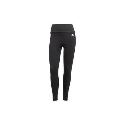 3-Stripes 7/8 Tights Women Leggings Black GL4040