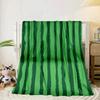 Watermelon Slice Pattern Blanket Flannel Blanket Throw Blanket Sofa Cover Blanket Soft Premium Blanket Picnic Blanket Tv Blanket Gifts