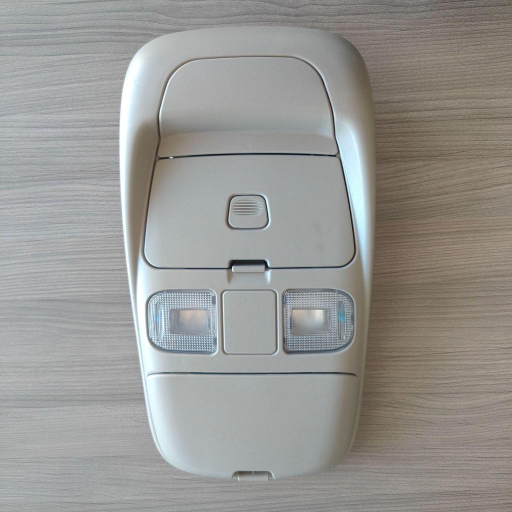 Compatible Reading Light for Dodge Ram 1999-2002 (55350657, 55350655, 55350002)