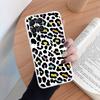 Printed Clear Patterned Phone Covers Case Cover TPU For Samsung Iphone Xiaomi Shockproof Cell Phone Case
