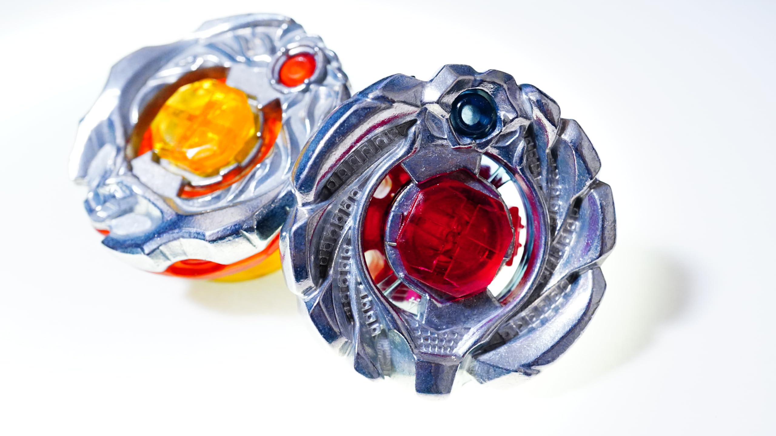 

Pirate Samurai Synchrome Battle Metal Fight Bey Bakuten HMS Burst Action Toys Keyraken, Ifraid, Set, Blade, Metabey, 4D, Zero-G X, Toys, Pieces,