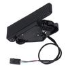 Forklift Accelerator Pedal Responsive Sensitive Speed Control Forklift Foot Pedal Throttle DC16‑110V