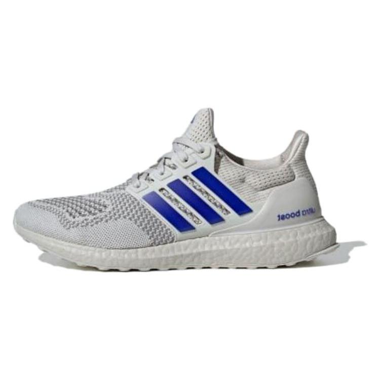 New Adidas Ultra Boost 1.0 Grey Lucid Blue IF1912