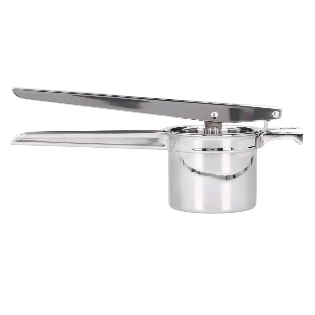 Ręczna wyciskarka ze stali nierdzewnej Zdrowa Wygodna Piękna Lekka Ręczna Wyciskarka do Soku