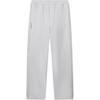 Li Ning Wade Series Casual Versatile Simple Straight Leg Sports Pants Men Bottoms Black AKLW933-2