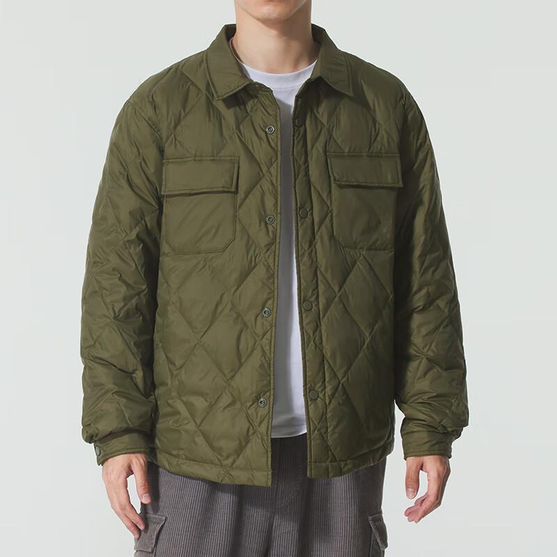 Puma WINTERIZED Down Jacket Men's 635761-81