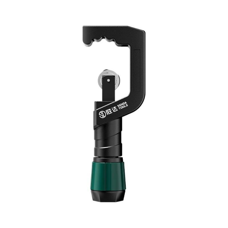 Manual Pipe Cutter for Decoration and Plumbing Manual Bearing Rotary 4-70 Stainless Steel Cutter Pipe Cutter