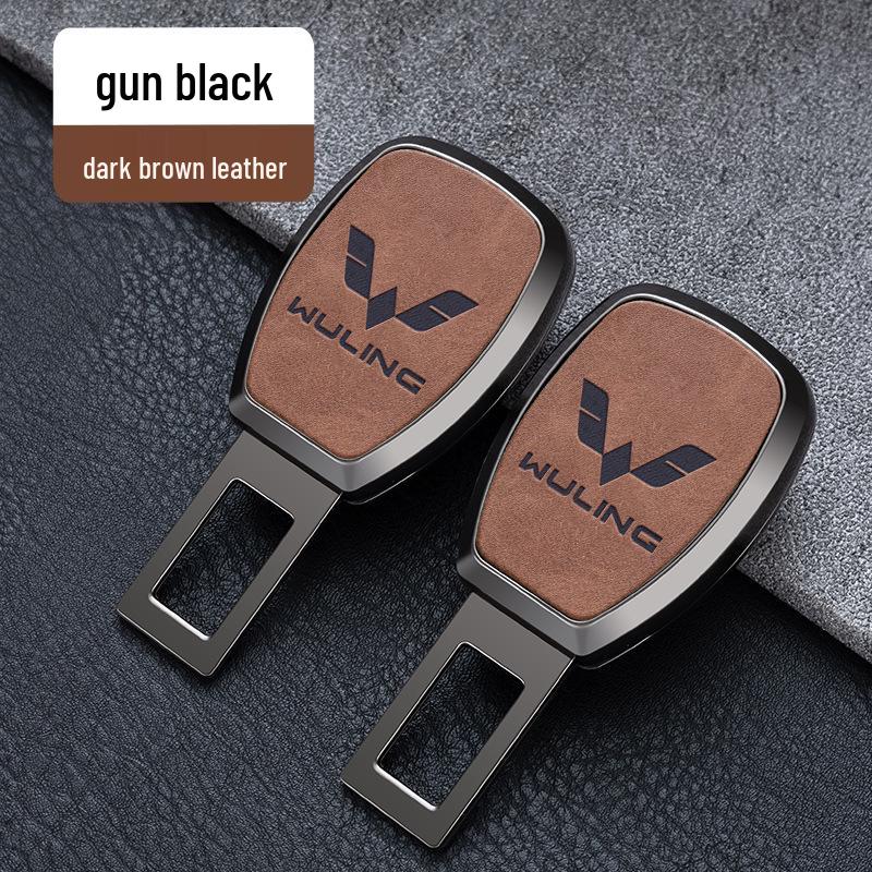 

Wuling Rongguang Hongguang Mini Удлинитель ремня безопасности с байонетным креплением Standard