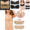 Women Sexy Lingerie Silicone Adhesive Stick On Magical Push Up Invisible Bra For Ultimate Comfort And Support