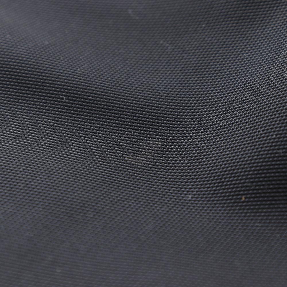 Gucci Rucksack Rucksack Tagesrucksack 019.0302 schwarz Nylon-Canvas Unisex Gebraucht